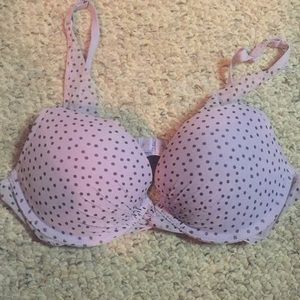 Very sexy 34B Victoria Secret bra
